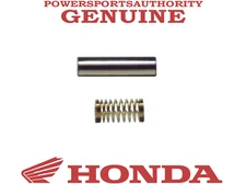 1999-2014 Honda Sportrax TRX400X, EX OEM Plunger Pin & Compression Spring H95