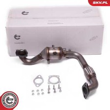 ESEN SKV 62SKV025 Katalysator für FORD