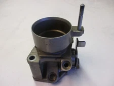 60L-13755-00-00 Yamaha F200 & LF200 Outboards #5 Stbd Side Throttle Body Bottom