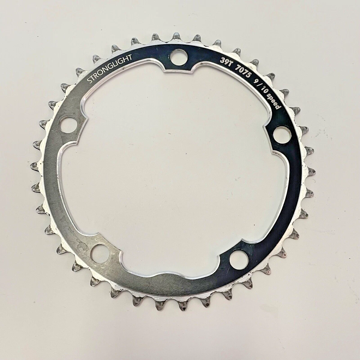 Stronglight Chainrings for sale | eBay