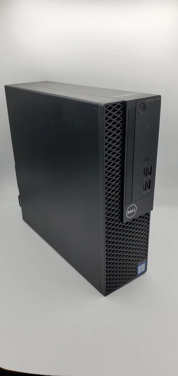 Dedicated Graphics Intel Core i5 7th Gen. PC Desktops & All-In-One