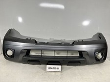 2009-2017 Nissan Frontier Front Bumper Cover Genuine Oem