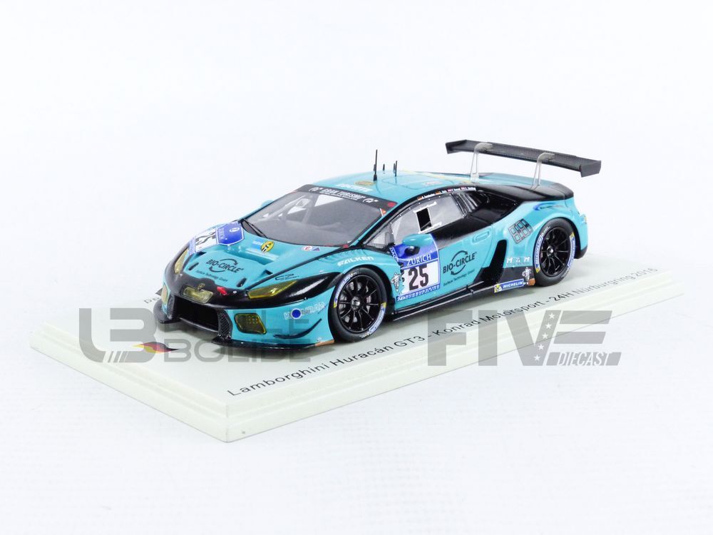【SPARK】GT3 2016 Spark Y074 Porsche 911 GT3 2016 Silver 1/64 #NEW | eBay