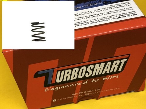 Turbosmart WG40 5PSI Inner Spring Brown/Grey