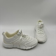DKNY Adina Sneaker Women's White Size 6M