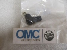 D2B Evinrude Johnson OMC 580339 0580339 Coil Boot with Clip OEM New Boat Parts