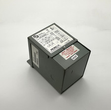 Hammond HPS C1FC50XE Transformer 0.50 KVA 500 VA TSC 
