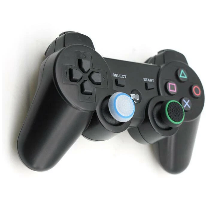 50x Thumb Stick Grips PS5 PS4 PS3 PS2 Xbox One 360 Wii U Controller Cover Cap - Image 4 of 4