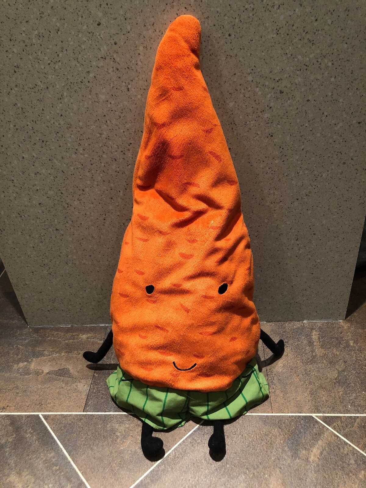 ikea torva carrot