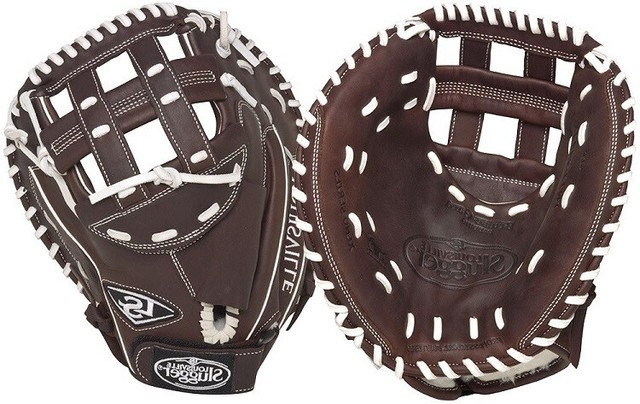 lefty catchers glove