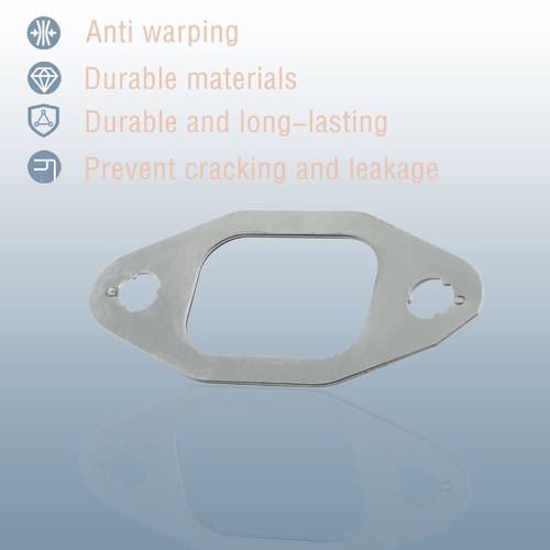 Brand New Manifold Gaskets Set Fit for 1994 95 96 97 98 Dodge Ram 2500 3500 - Picture 2 of 8