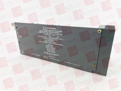 TDK LFS-44-48-42194 / LFS444842194 (NEW IN BOX)
