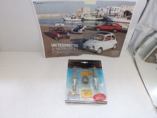 FIAT RITMO ABARTH   - BULLONI ANTIFURTO CERCHI IN LEGA COMPLETI 12 X 1,25