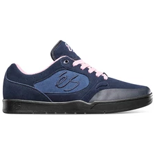Es Skateboard Shoes Swift 1.5 Navy/Black Mens