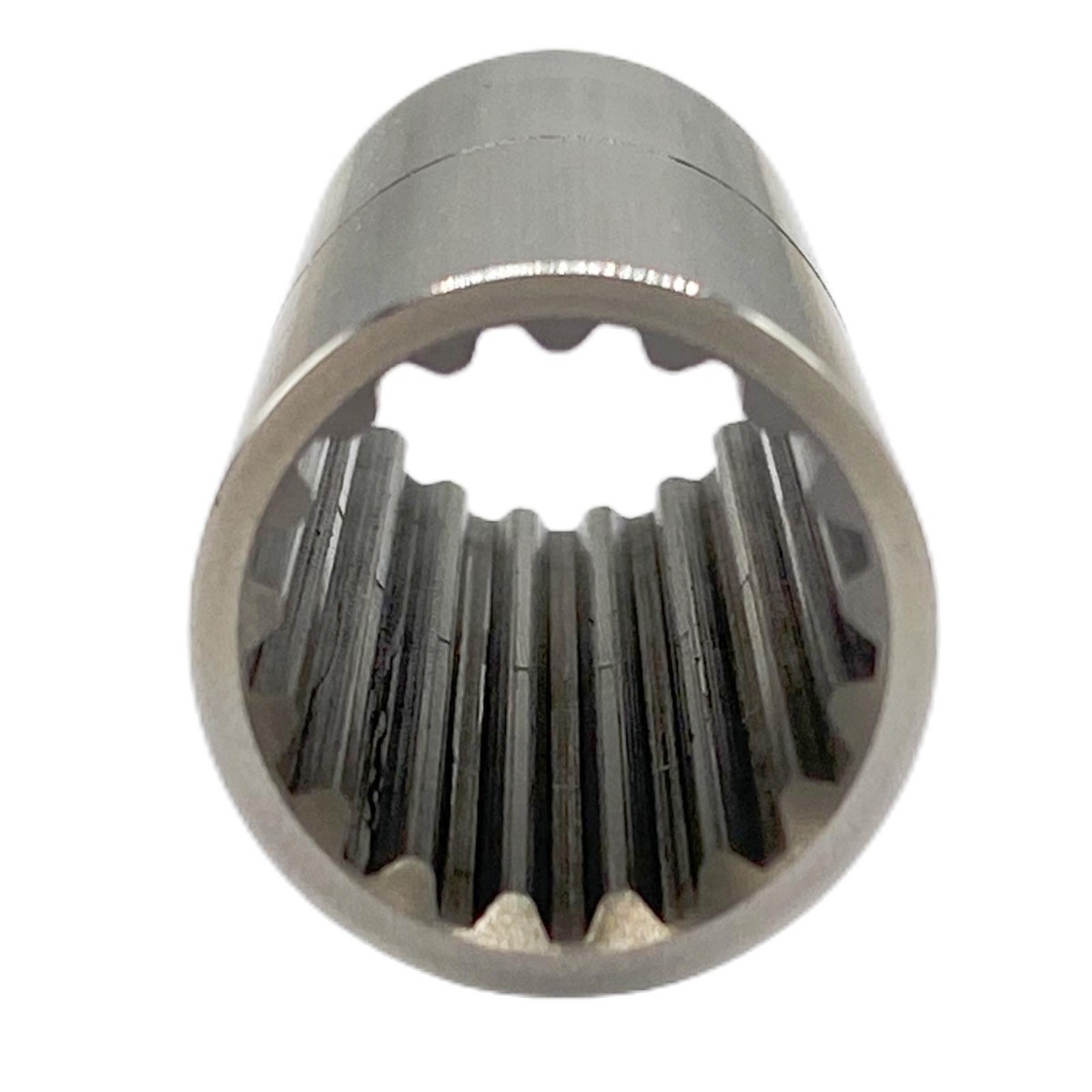 VOLVO PENTA SX-A DPS DRIVE SHAFT SPLINED SLEEVE COUPLER