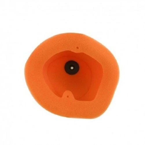 Двойной воздушный фильтр / очиститель подходит для Kawasaki KX125 97-01, KX250 97-01 - Изображение 2 из 4