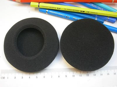 Ohrpolster passend an Kopfhörer Sennheiser HD 60 TV HD60