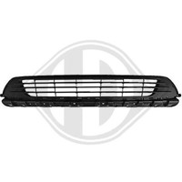 Diederichs 1897045 LüFtungsgitter, StoßFäNger FüR Opel