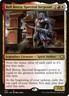 MTG Bell Borca, Spectral Sergeant (145/265) Dominaria United Commander LP