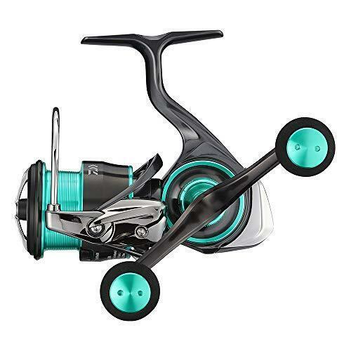 Daiwa Emeraldas AIR LT2500-DH Spinning Reel