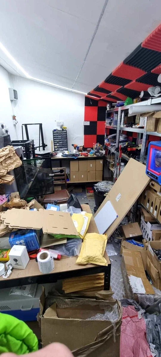 BUSINESS SHOP FOR SALE UK SELLER