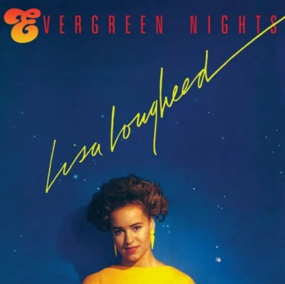 Lisa Lougheed – Evergreen Nights (The Raccoons TV show 80`s
