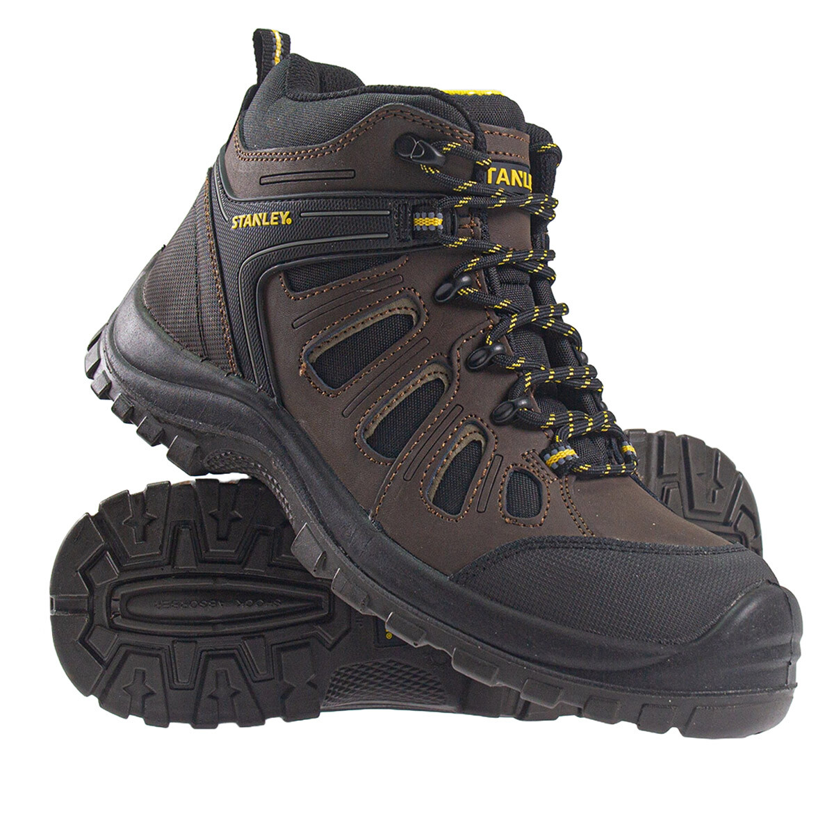 Workwear Screwfix Screwfix Lightweight Safety Boots DEWALT Akron