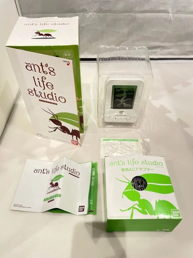 アンツ ライフ スタジオ ant´s life studio バンダイ ❤包装無料