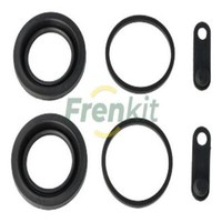 Frenkit Bremssattel Reparatursatz Hinten FüR VW Touareg 7LA 7L6 7L7