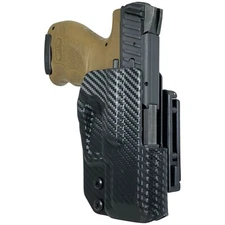 Black Scorpion Outdoor Gear OWB Pro IDPA Holster fits Heckler and Koch VP9SK