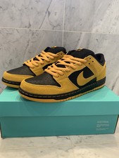 nike sb dunk mid wu tang