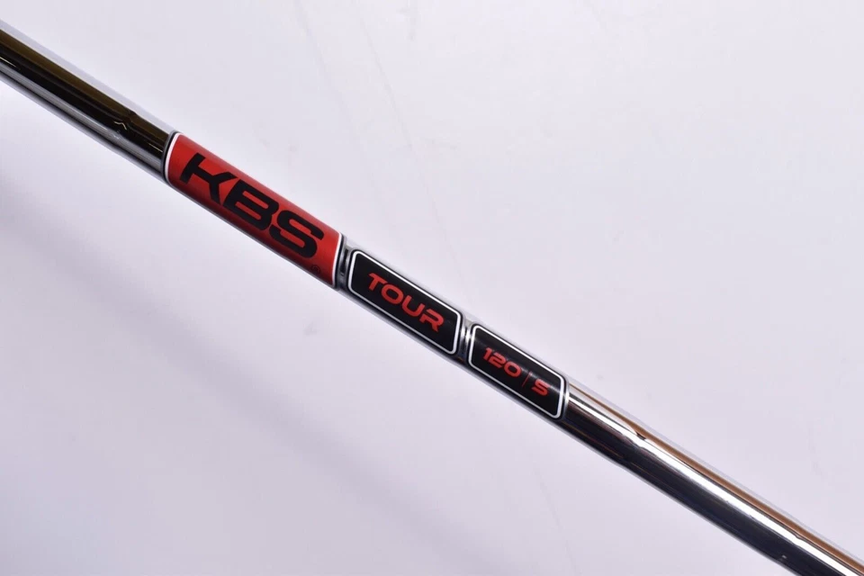 NEW TAYLORMADE P770 9 IRON GOLF CLUB CHOOSE SHAFT STEEL GRAPHITE LEFT HAND - Image 4 of 4