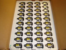 DELPHI 15193268 GM OEM SIDE SENSOR BUICK TERRAZA CHEVROLET UPLANDER *NIB*