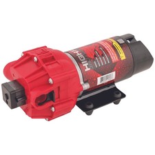 Fimco 5151088 4.5 GPM 60 PSI 12V High Performance Electric Pump Set