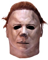 Halloween 2 Maske Michael Myers