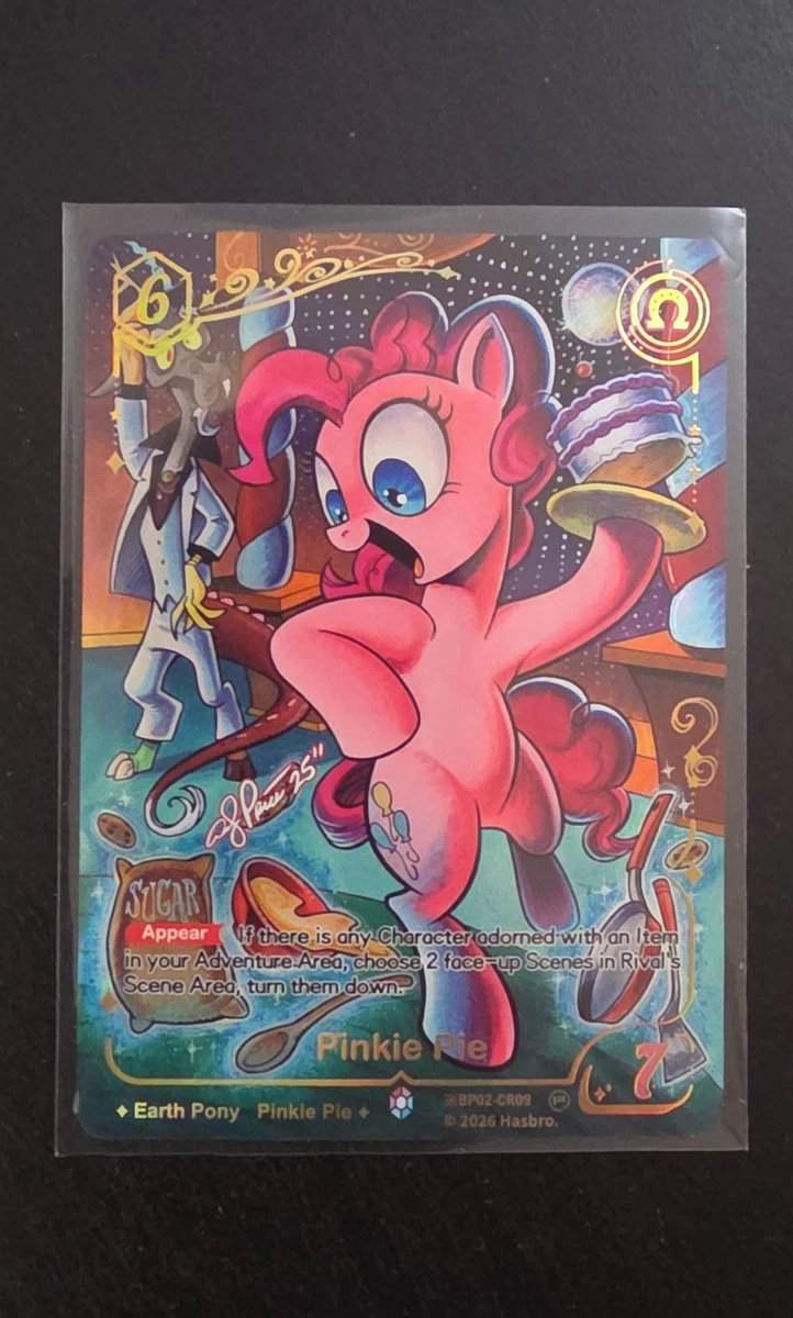 Hasbro Fantasy Collectable Trading Cards for sale | eBay
