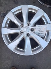 Wheel 18x7 Fits 12-15 Lancer 364405