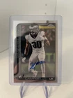 2025 Topps Chrome Jihaad Campbell Base (RAW)