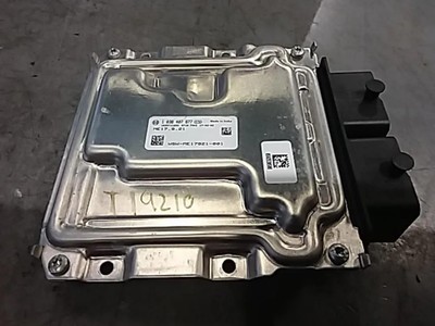 ORIGINAL Motorsteuergerät (ECU) HYUNDAI i20 (GB, IB)  2017