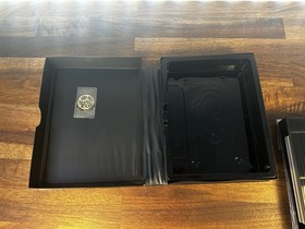 Andro Dunos (Neo Geo AES, 1992) [US Version] Authentic Complete CIB