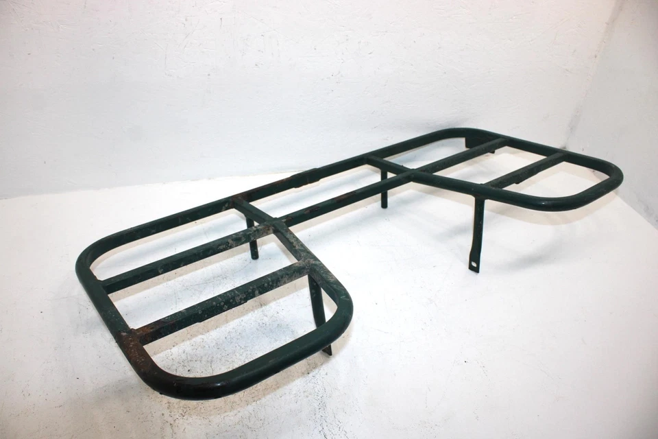 Polaris Magnum 425 1998 4x4 OEM portaequipajes delantero 2670137-067 AP161 Foto 2 de 4