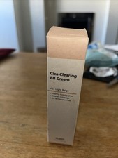 Image of Purito Cica Clearing BB Cream 21 Light Beige
