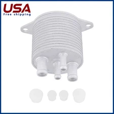 Oil Cooler Replacement For Subaru Forester 2014 2015 2016 2017 2018 2019-2023