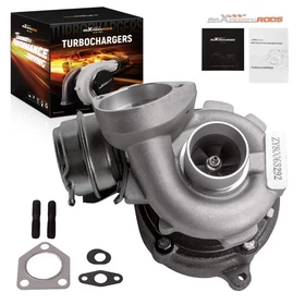 Turbolader for Bmw 320d 2.0d 110 Kw 150 Ps E46 X3 E83 7787626 E83n 717478 DEU