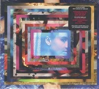 Audio Cd - Esperanza Spalding - 12 Little Spells - Concord Music Group -D- Neu