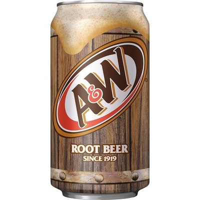 A&W Root Beer Soda, 12 fl oz cans, 12 pack | eBay