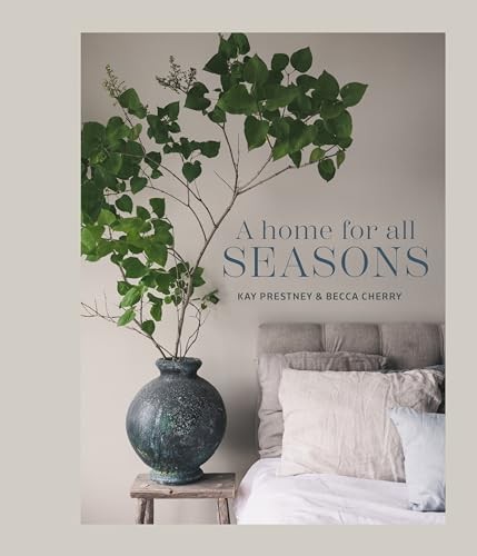 Home for All Seasons by Becca Cherry and Kay Prestney (2024, Hardcover) - Image 7