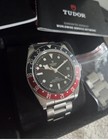 TUDOR Black Bay GMT Pepsi  — photo 2