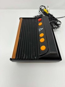 Atari Flashback Classic Game Console w/ 2 Controllers Power Supply AV Cable