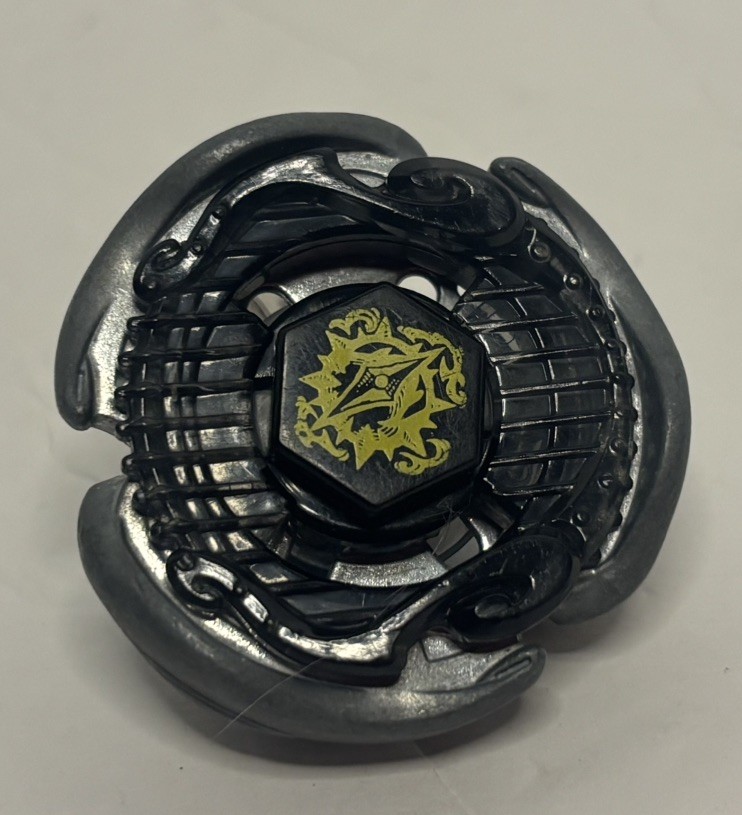 ODIUM blackl ブラックメタル ダブルハンドルがパワーUP『 WING120 』が遂に完成！】 | BLACKLION 洋楽